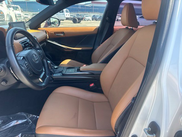 Used 2023 Lexus IS 300 w/ Premium Package RWD image 46