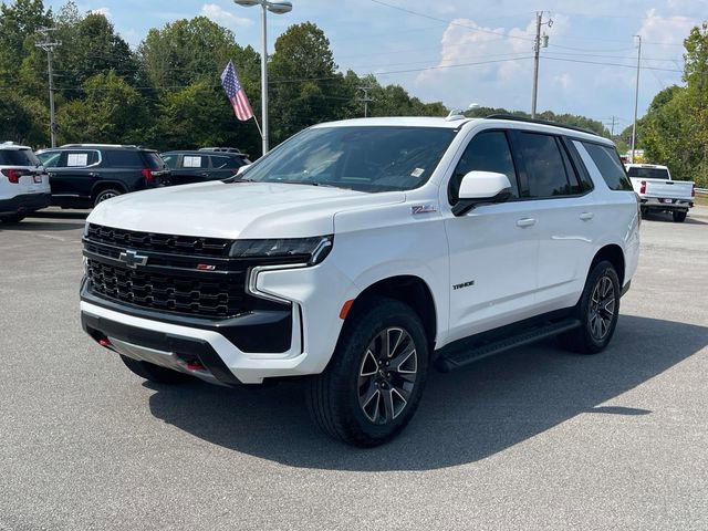 Used 2023 Chevrolet Tahoe Z71 image 7