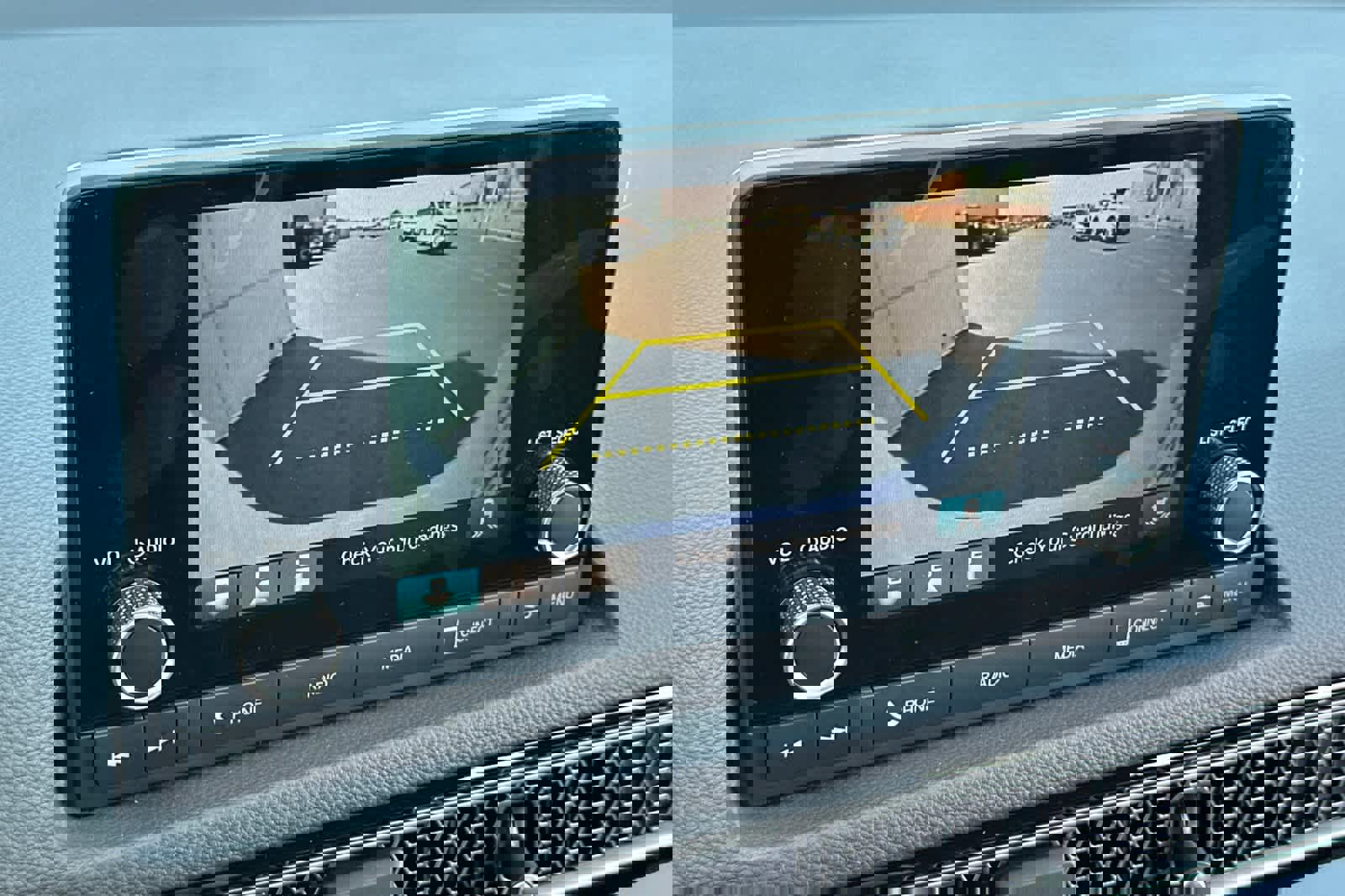 New 2026 Honda Civic Sport image 11