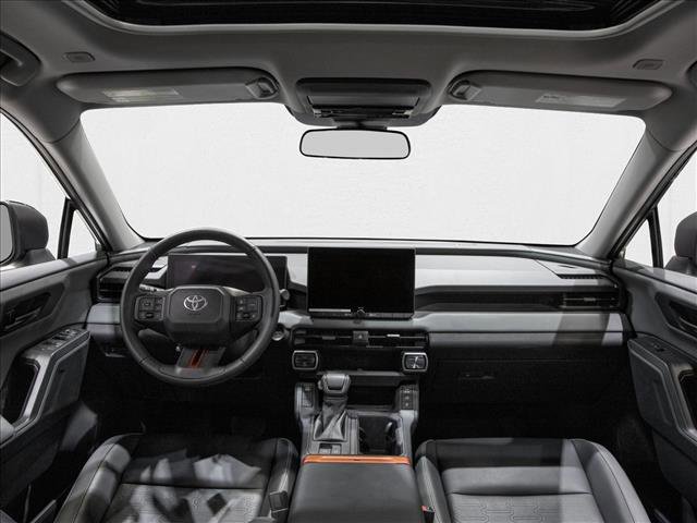 New 2026 Toyota RAV4 AWD Plug-in Hybrid image 3