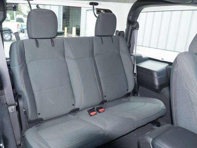 Used 2025 Jeep Wrangler Sport image 23