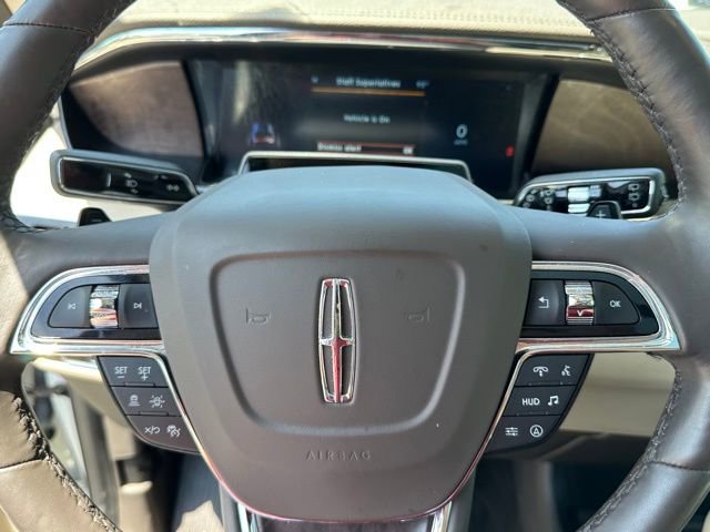 Used 2022 Lincoln Navigator Reserve image 39