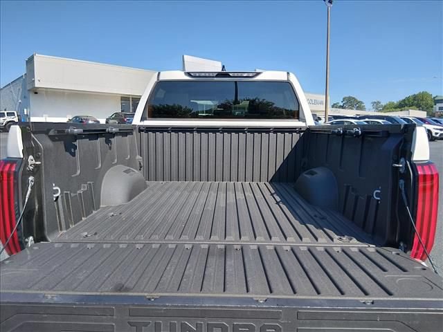 Used 2023 Toyota Tundra SR5 w/ SR5 Premium Package AWD/4WD image 15