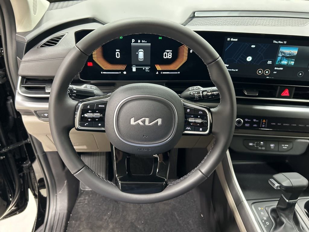 New 2026 Kia Carnival LXS image 13