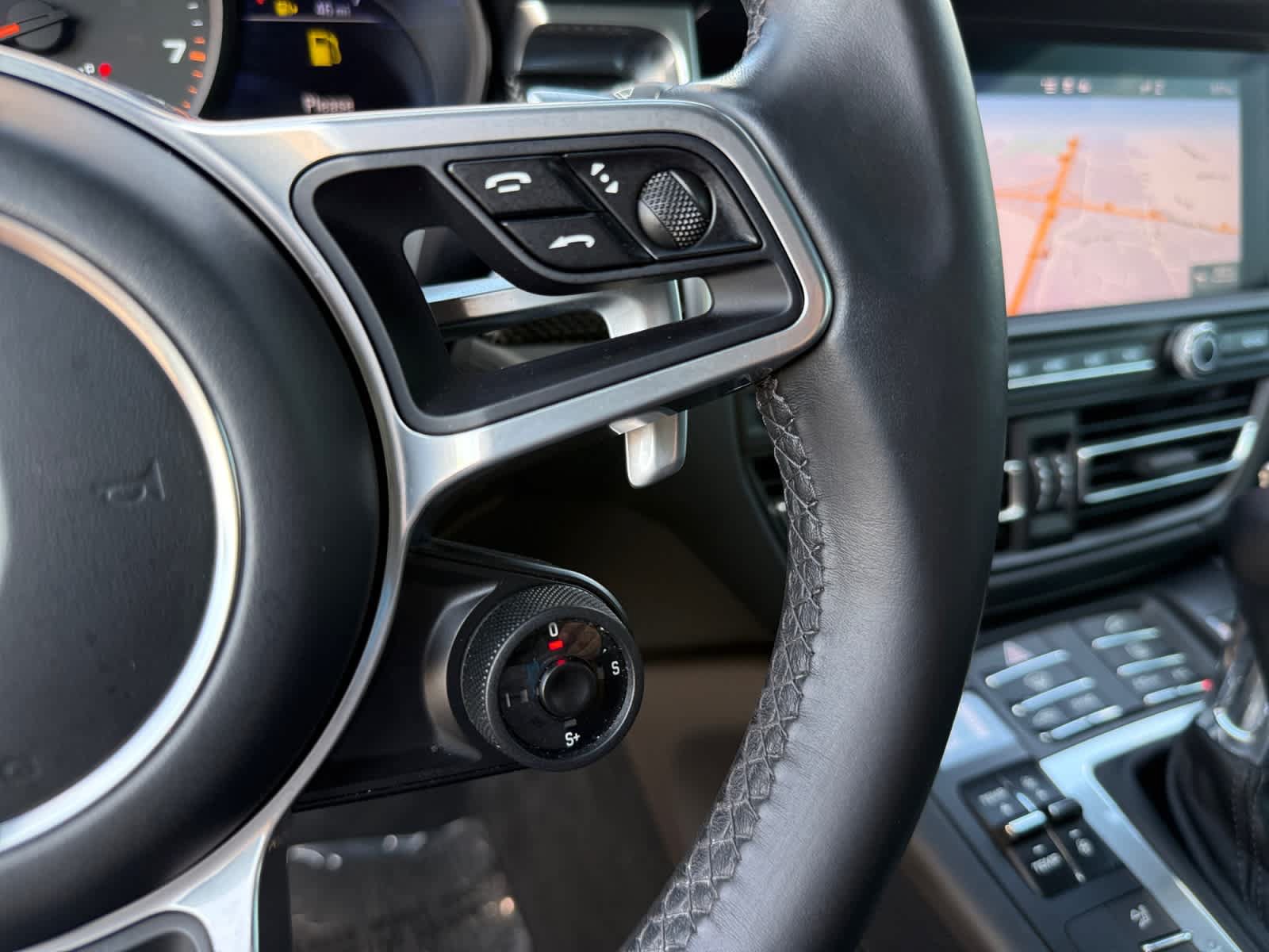 Used 2020 Porsche Macan GTS AWD/4WD image 24