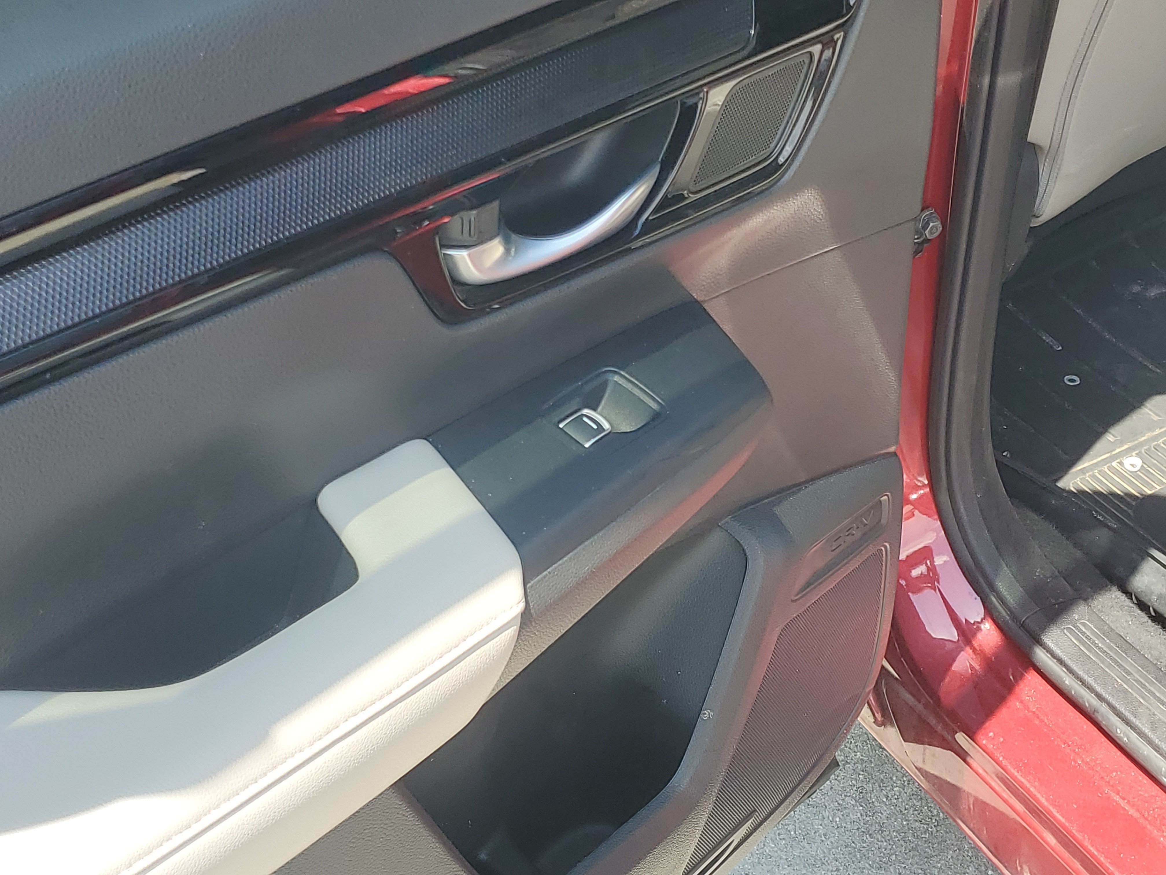 Used 2023 Honda CR-V EX-L image 15