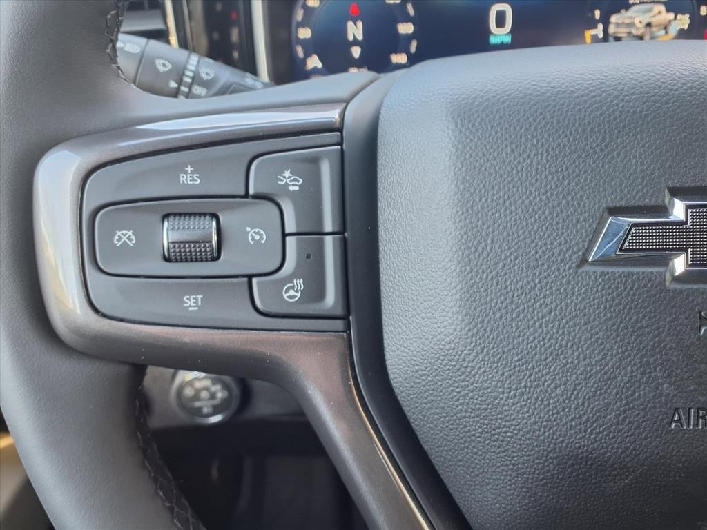 New 2026 Chevrolet Silverado 2500 ZR2 image 21