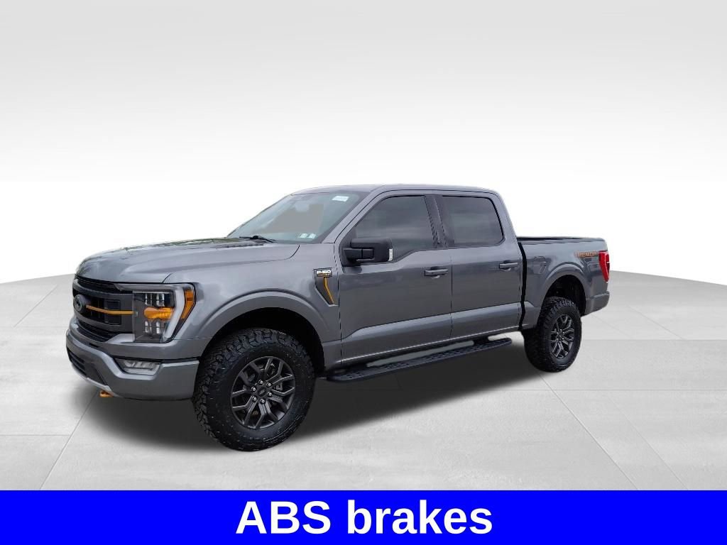 Used 2023 Ford F150 Tremor w/ Bed Utility Package AWD/4WD image 17