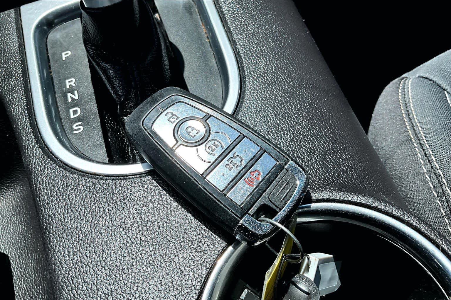 Used 2020 Ford Mustang Coupe w/ Equipment Group 101A RWD image 15