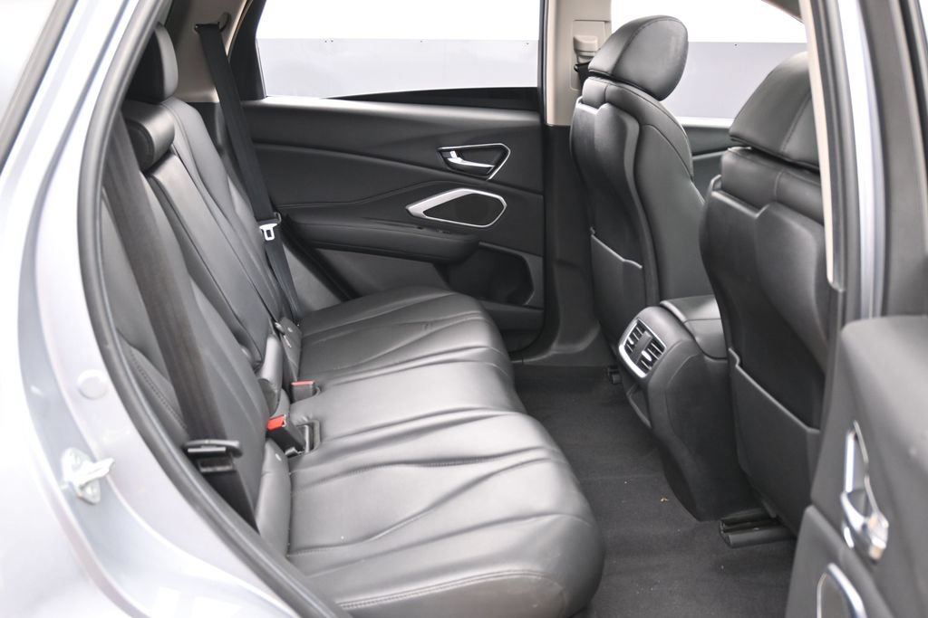 Used 2023 Acura RDX AWD image 38