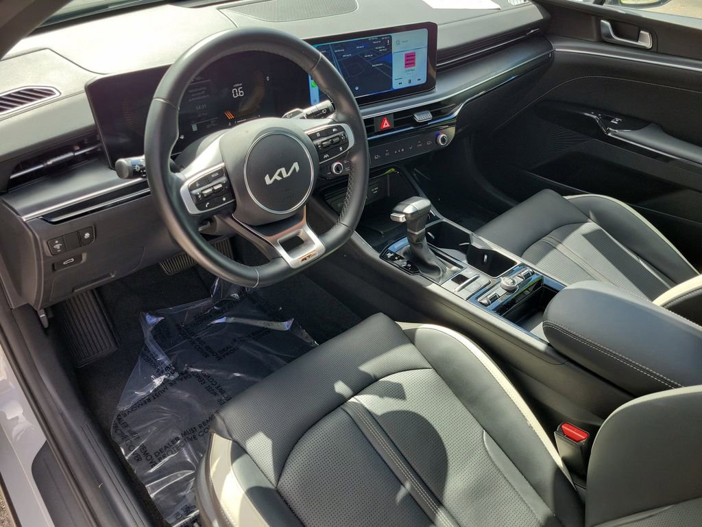 Used 2025 Kia K5 GT-Line image 21