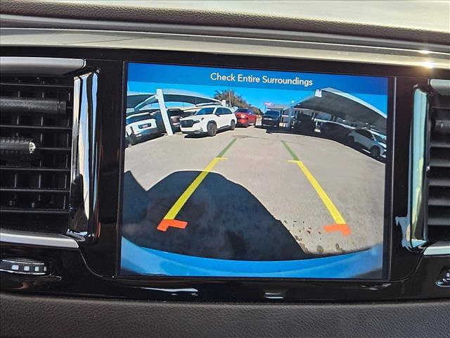 Used 2019 Chrysler Pacifica Touring Plus w/ Tire & Wheel Group image 19