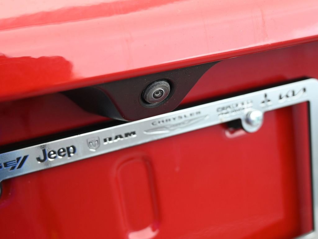 Used 2023 Jeep Compass High Altitude image 24