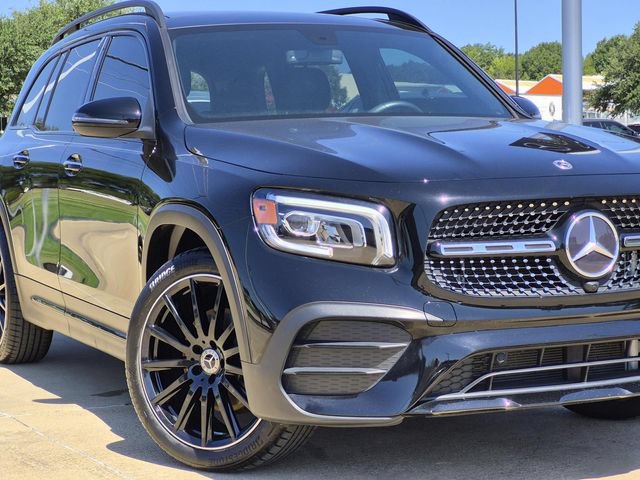 Certified 2022 Mercedes-Benz GLB 250 image 7