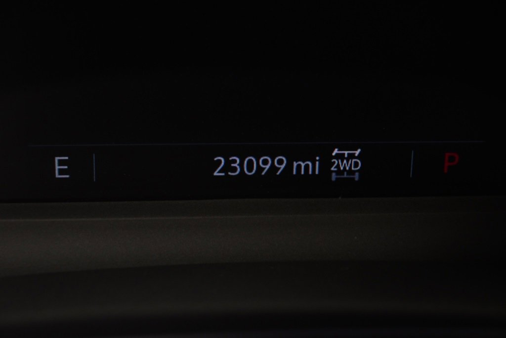 Certified 2025 Cadillac XT5 Premium Luxury image 26