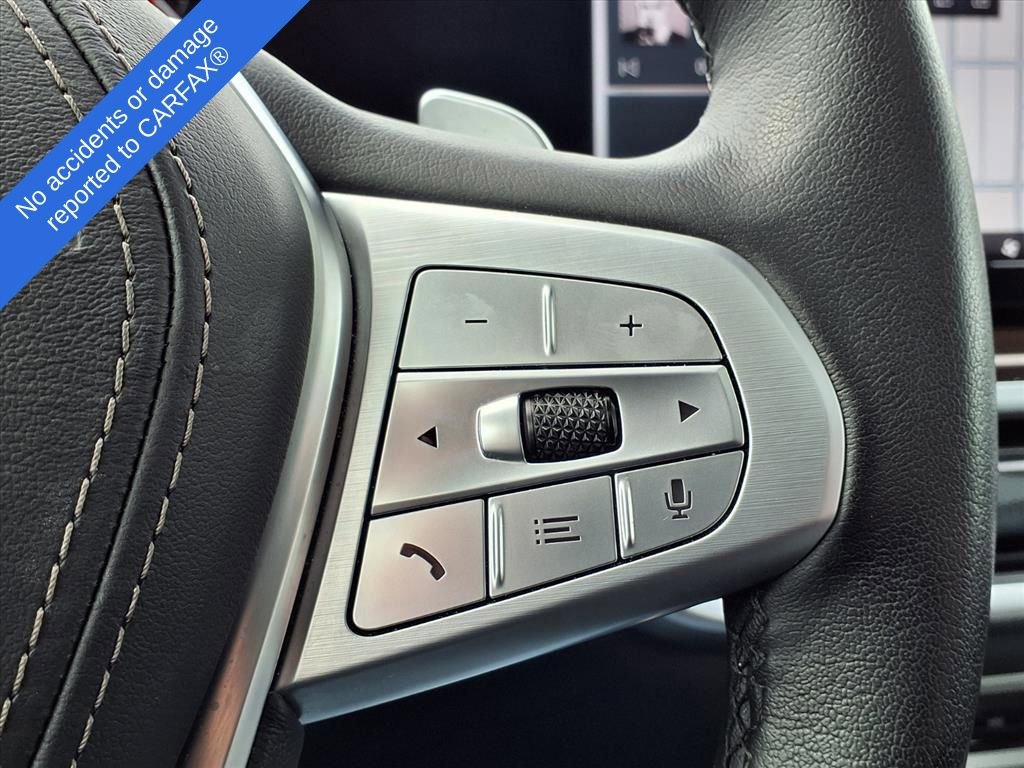 Used 2026 BMW X7 xDrive40i image 26