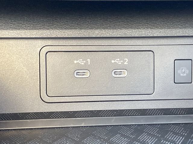 Used 2025 Nissan Murano SL image 25