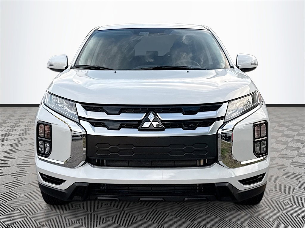 New 2026 Mitsubishi Outlander Sport SE image 2