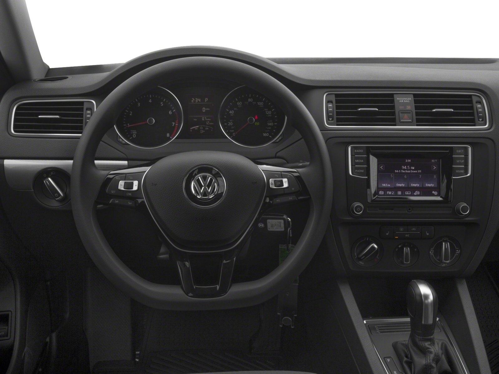 Used 2018 Volkswagen Jetta S w/ Cold Weather Package FWD image 4