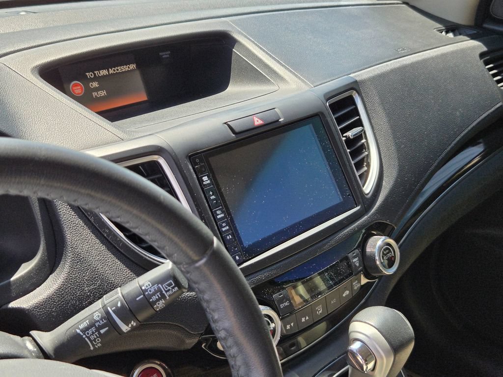 Used 2015 Honda CR-V EX-L image 7