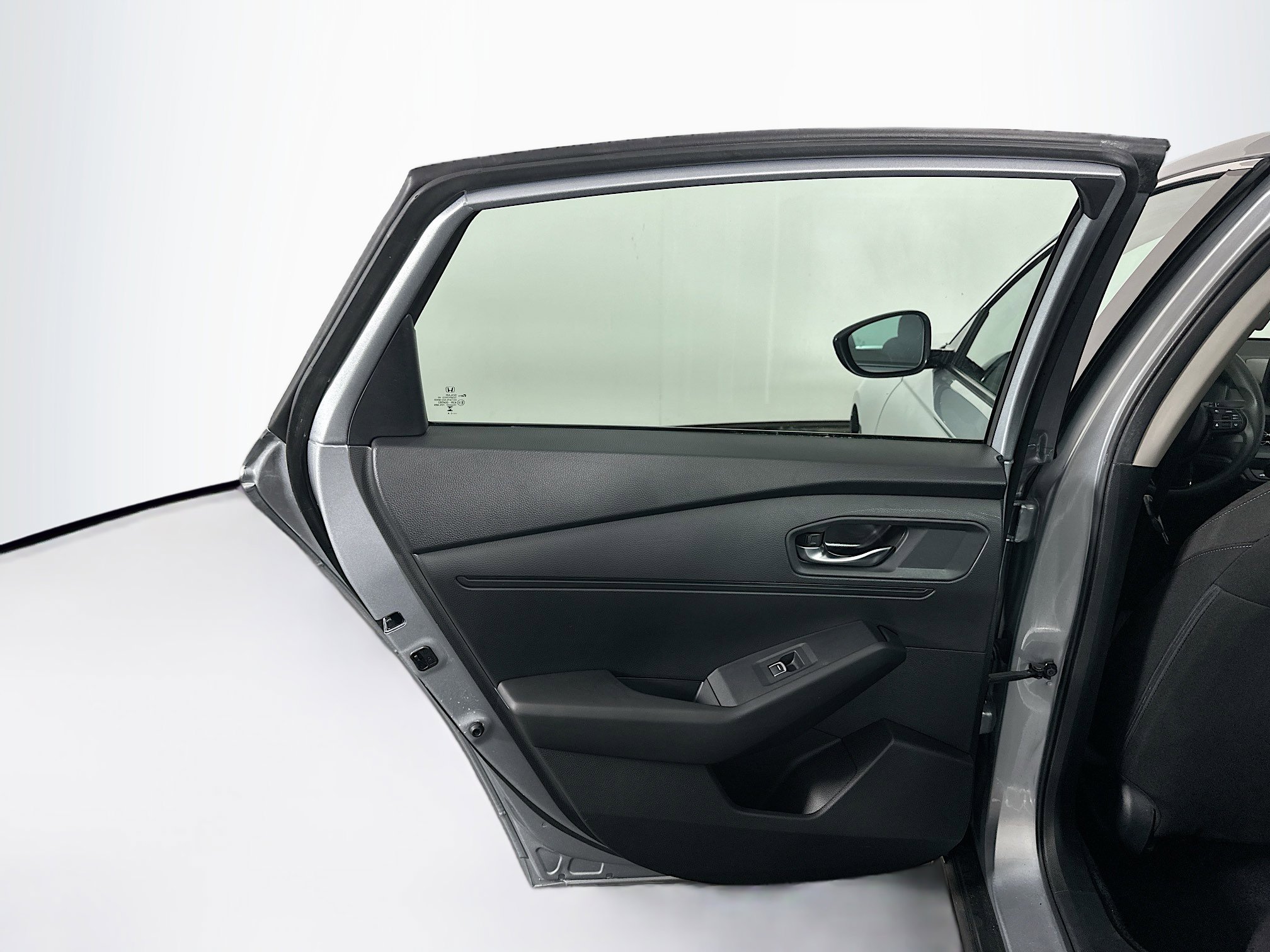 Used 2024 Honda Accord EX image 25