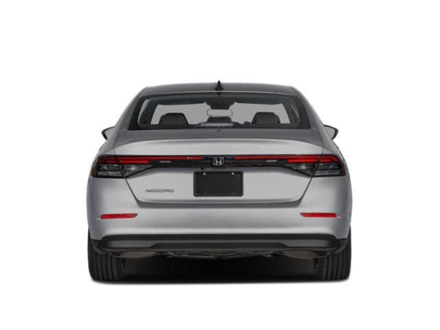 New 2025 Honda Accord SE image 5