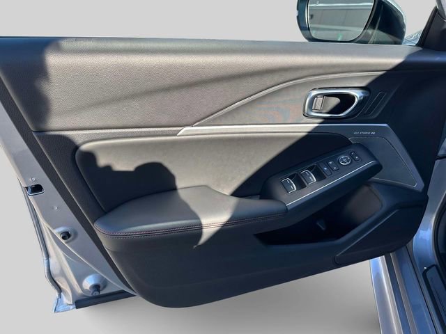 Used 2025 Acura Integra Type S image 12