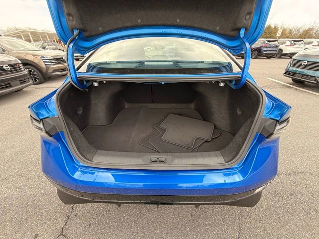 New 2026 Nissan Sentra SR w/ SR Premium Package image 17