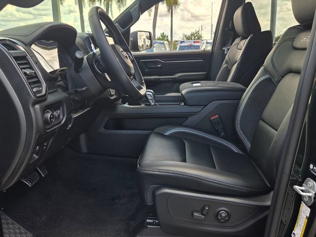 New 2026 RAM 1500 RHO AWD/4WD image 11