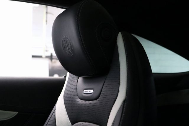 Used 2020 Mercedes-Benz C 63 AMG S image 20