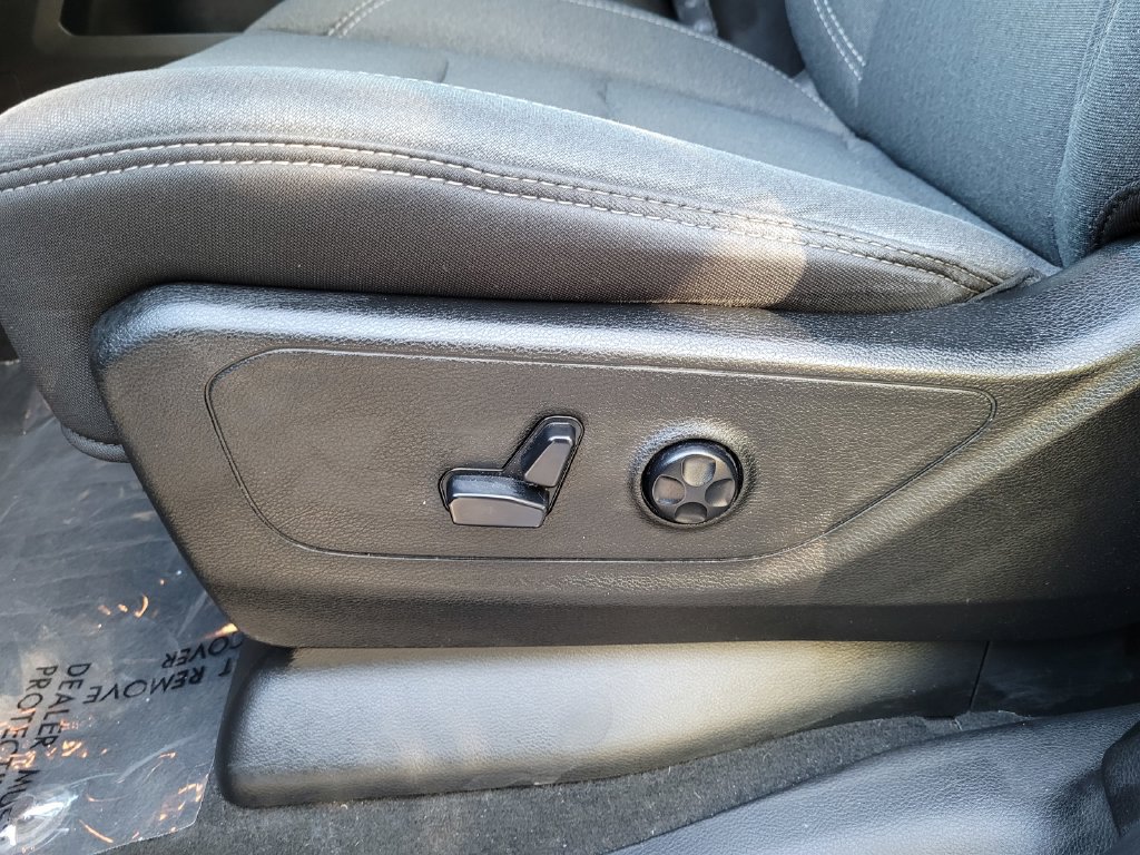 Used 2020 RAM 1500 Big Horn RWD image 13