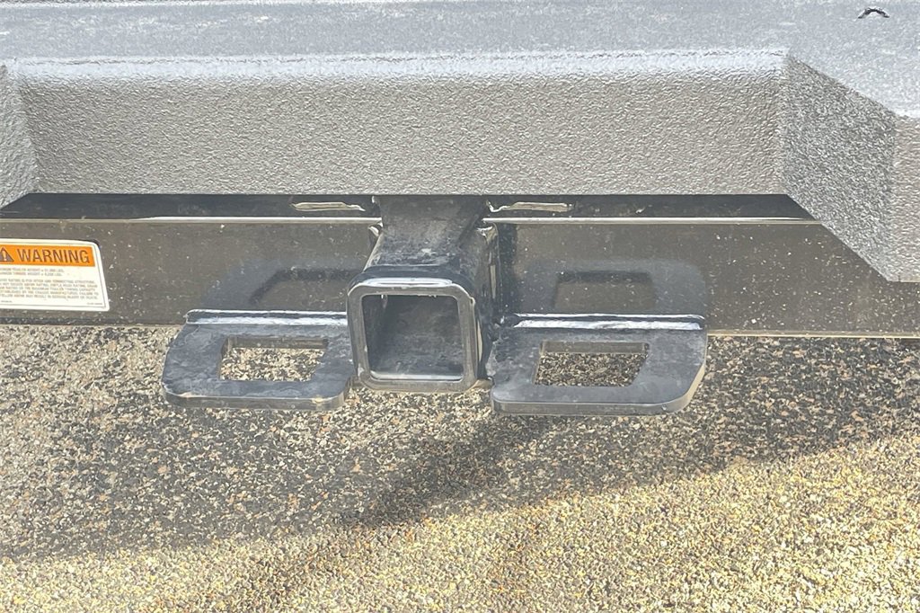 New 2024 Chevrolet Silverado 3500 W/T w/ WT Convenience Package image 17