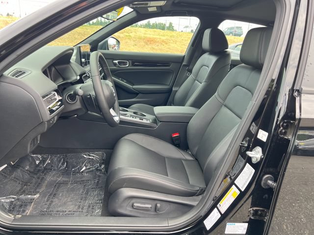 Used 2026 Honda Civic Sport image 15