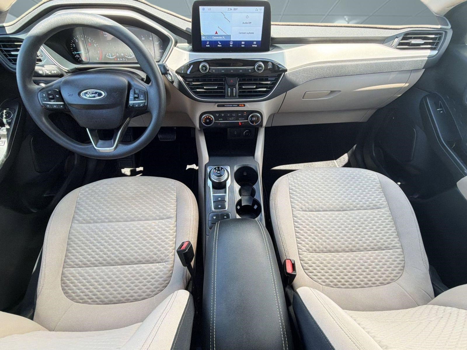 Used 2020 Ford Escape SE FWD image 15
