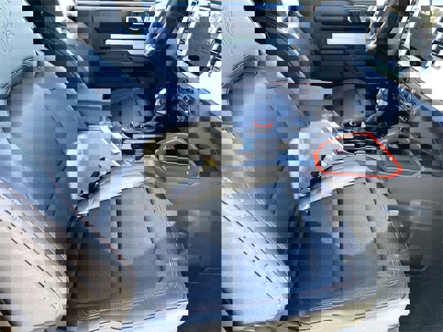 New 2025 Ford Bronco Stroppe Edition image 38