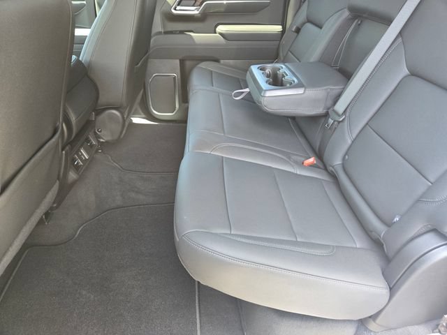 New 2026 GMC Sierra 1500 SLT AWD/4WD image 7