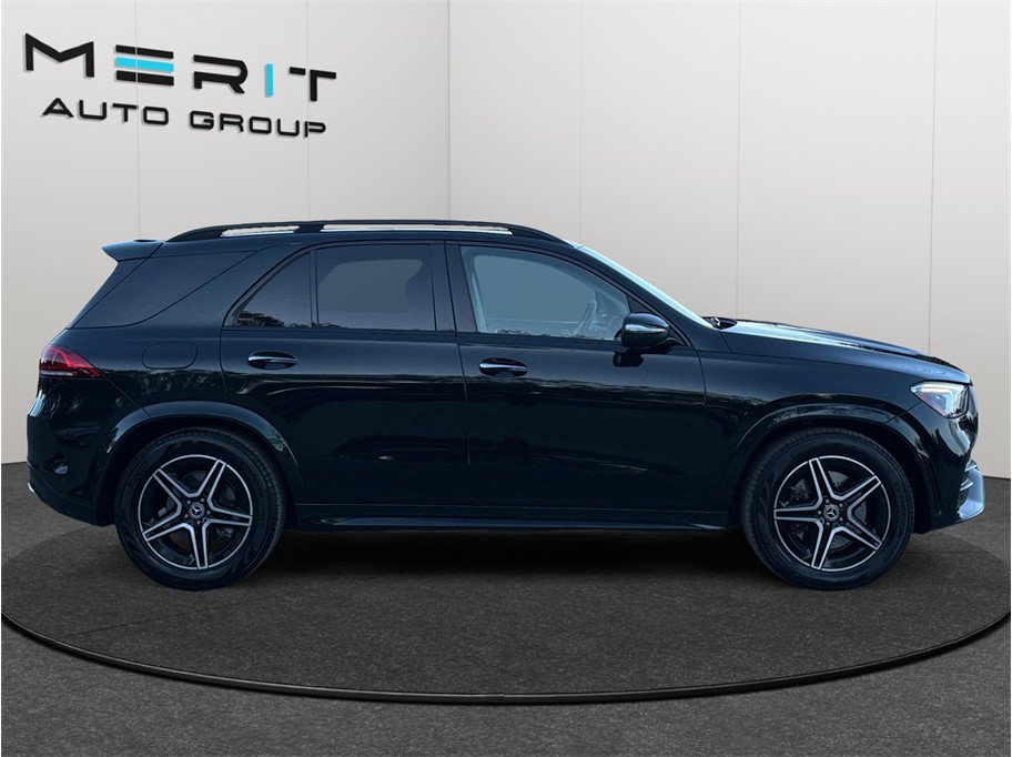 Used 2020 Mercedes-Benz GLE 580 4MATIC image 10
