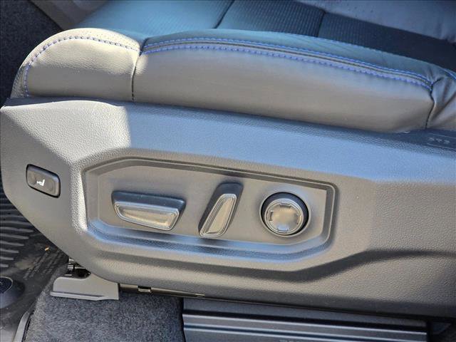 New 2026 Toyota Tundra Platinum AWD/4WD video 4