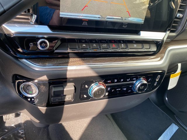 New 2026 GMC Sierra 1500 Elevation image 22