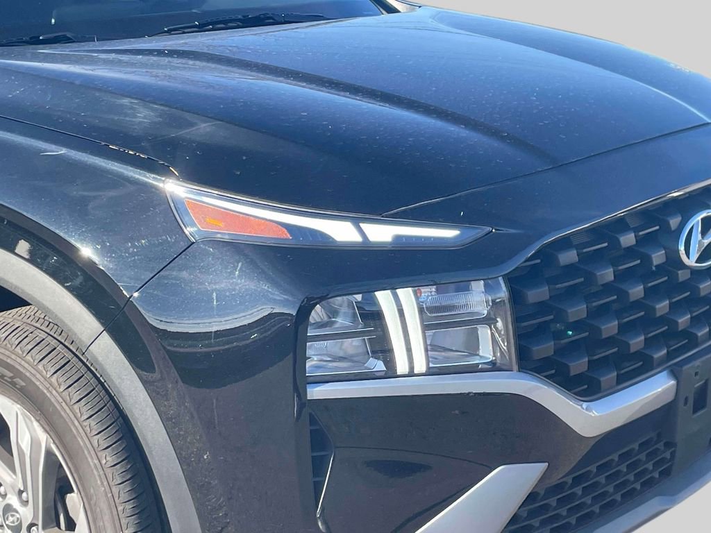 Certified 2023 Hyundai Santa Fe SEL image 10