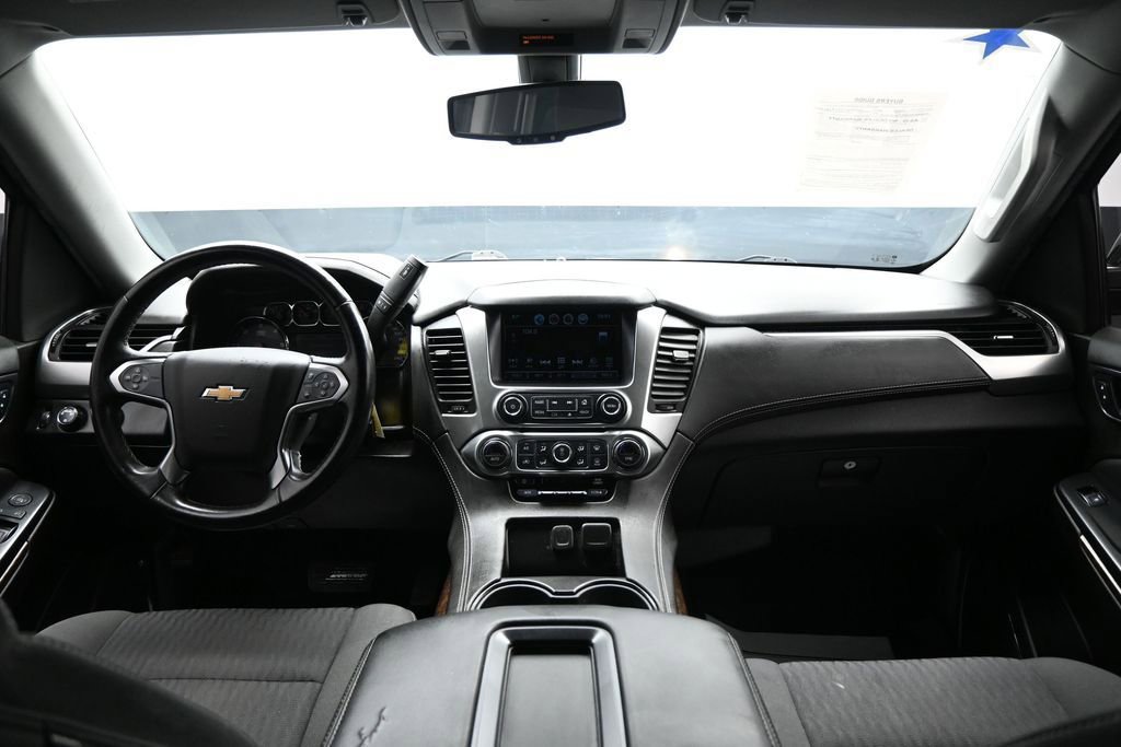 Used 2020 Chevrolet Tahoe LS AWD/4WD image 13