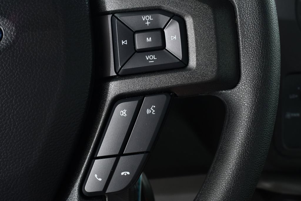 New 2026 Ford E-350 and Econoline 350 Super Duty w/ Power Equipment Group image 35