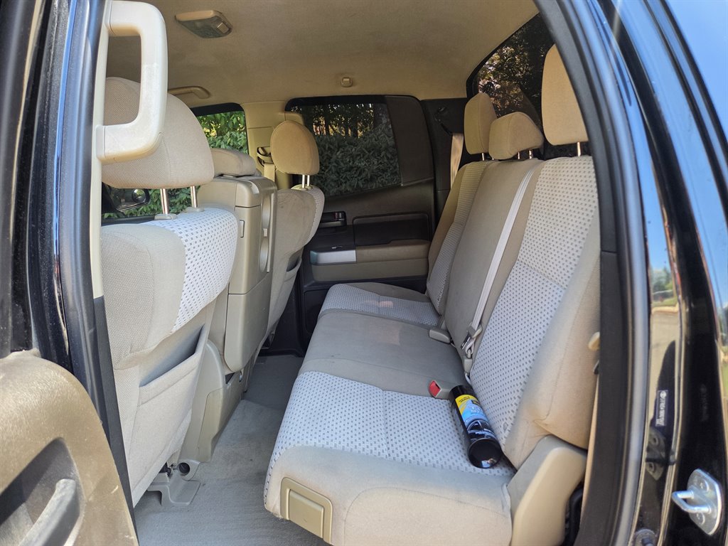 Used 2008 Toyota Tundra SR5 image 27