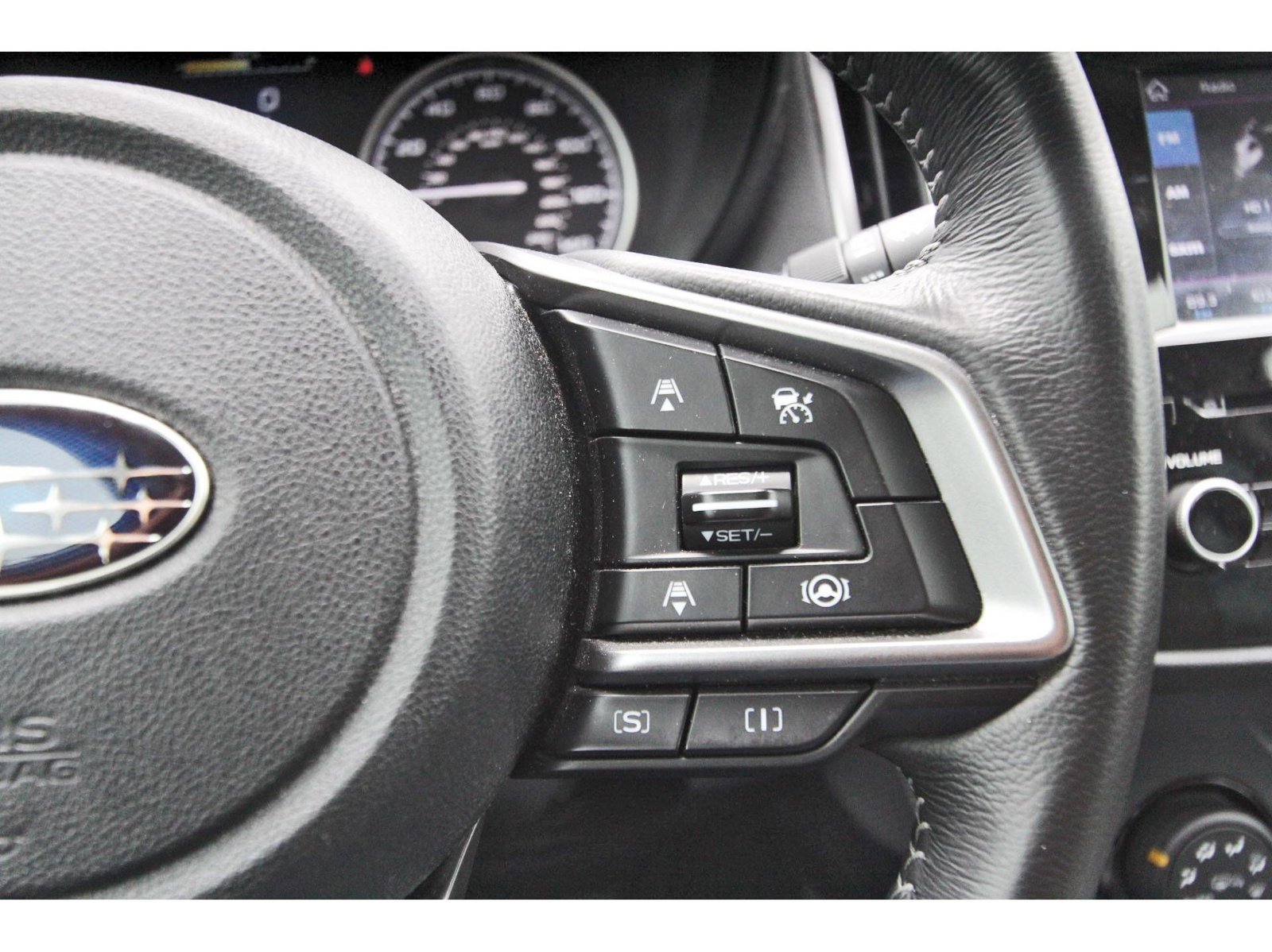 Used 2021 Subaru Forester Premium AWD/4WD image 16