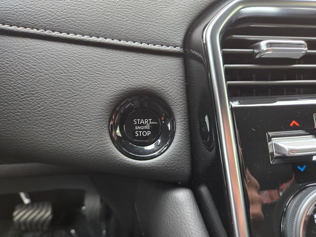 New 2025 Nissan Armada SL w/ Captain's Chari Seat Package AWD/4WD image 23