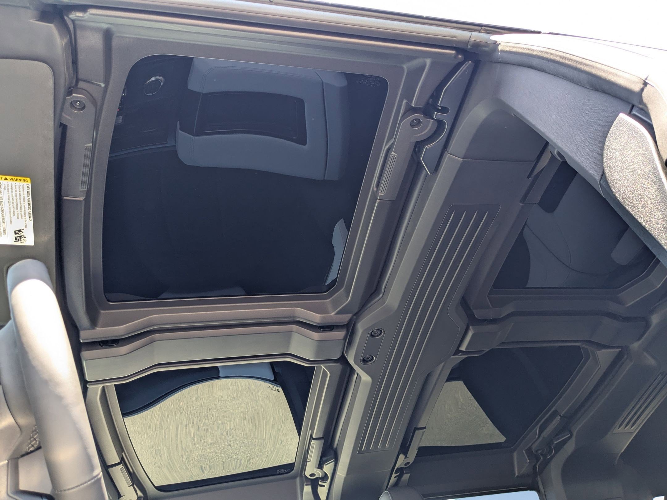 New 2025 GMC Hummer EV 2X w/ Extreme Off-Road Package image 10