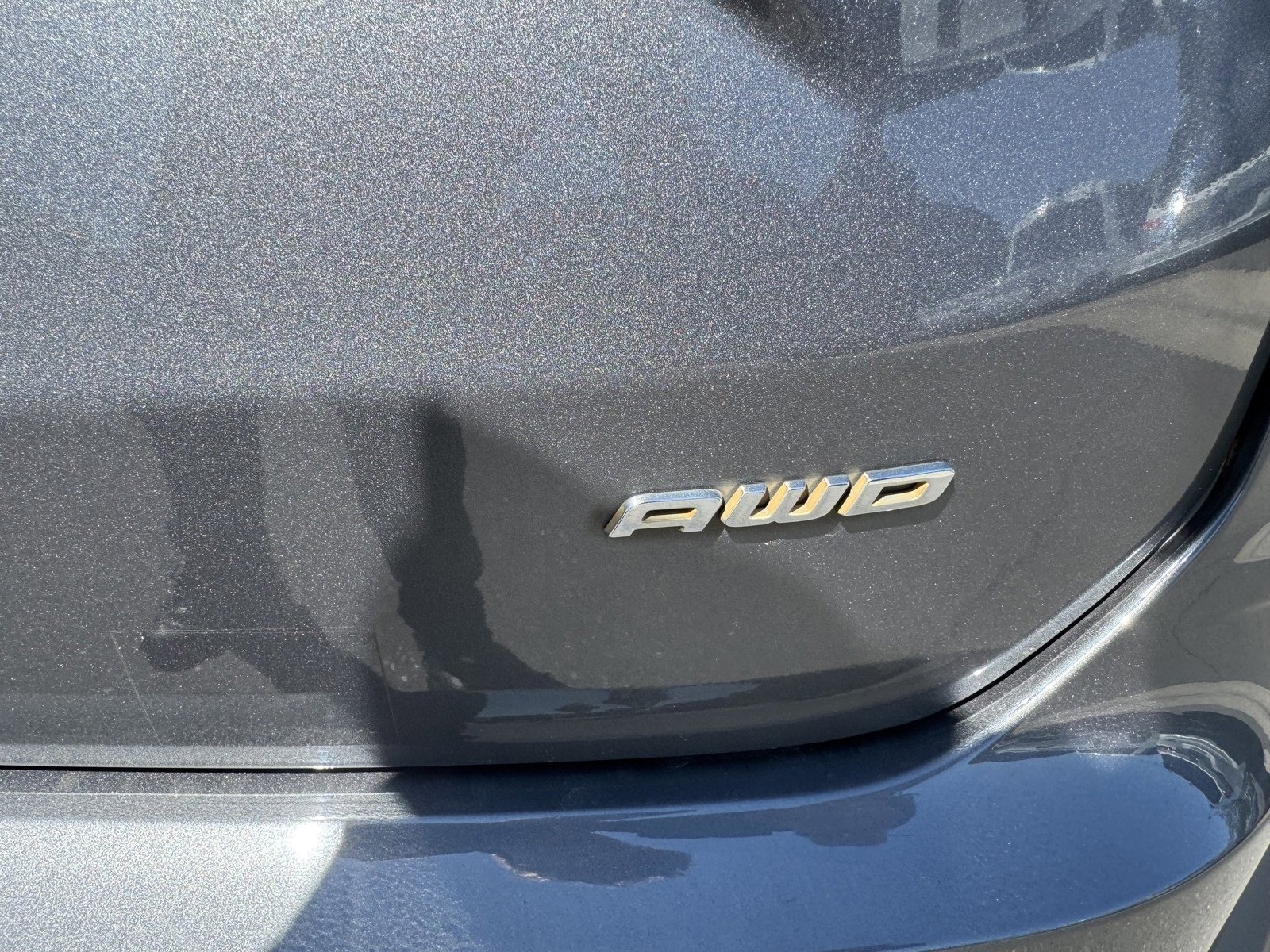 Used 2022 Ford Edge SEL image 31