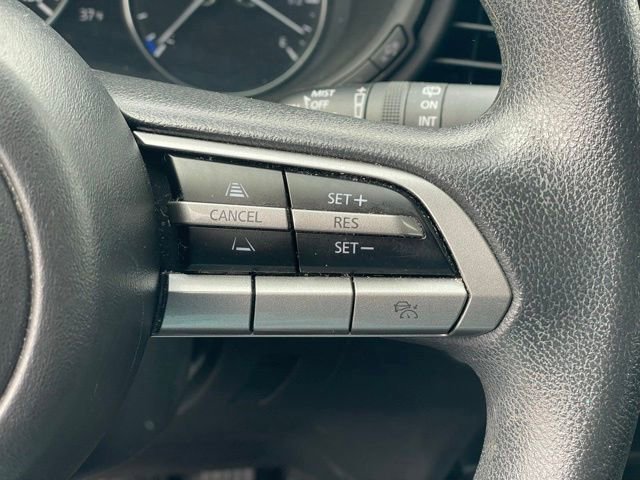 Certified 2024 MAZDA CX-30 AWD 2.5 S image 17