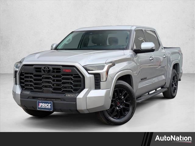 Used 2023 Toyota Tundra SR5 w/ TRD Sport Premium Package