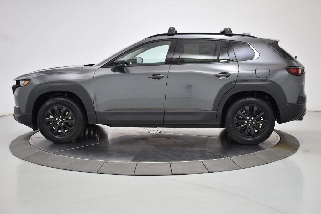 New 2026 MAZDA CX-50 AWD 2.5 Hybrid w/ Weather Package image 18